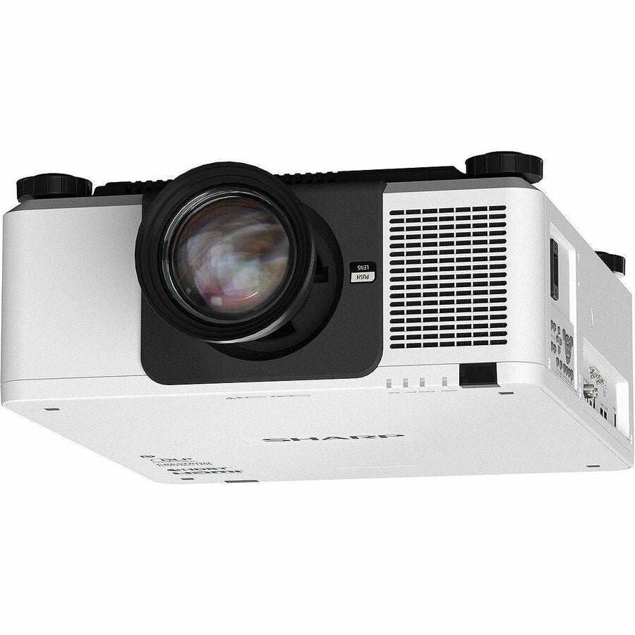 Sharp Laser Projector — XP-X141Q-W