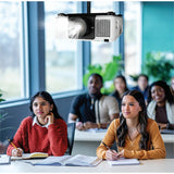 Sharp Laser Projector — XP-X141Q-W