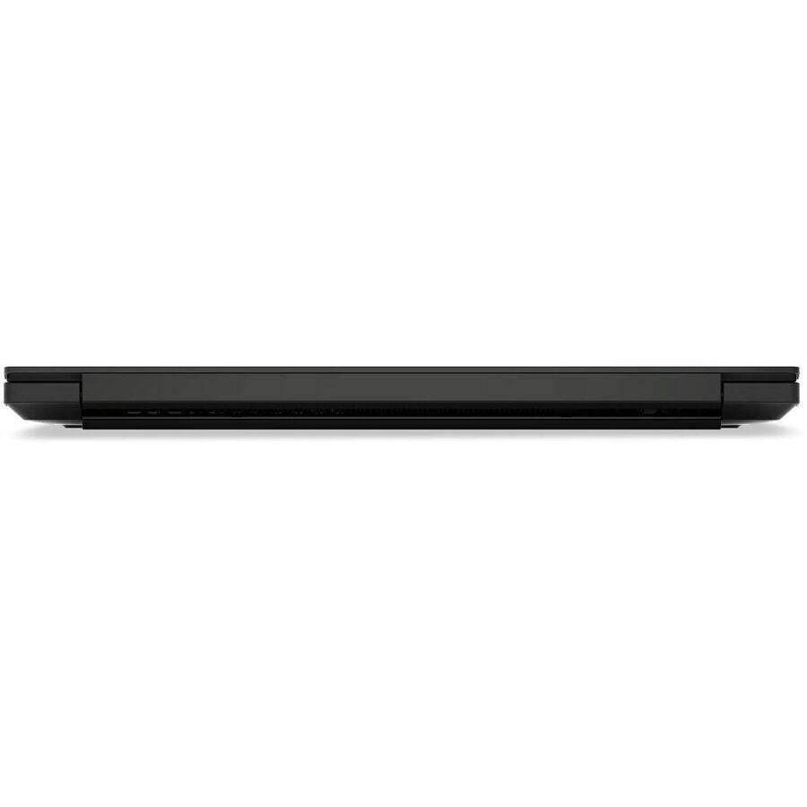 Lenovo ThinkPad P14s Gen 5 21G2001UUS 14.5" Mobile Workstation - WUXGA - Intel Core Ultra 5 125H - 16 GB - 512 GB SSD - English Keyboard - Black — 21G2001UUS