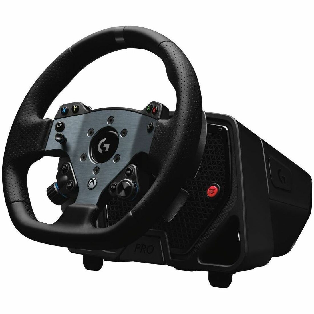 Logitech G Pro Racing Wheel — 941-000192
