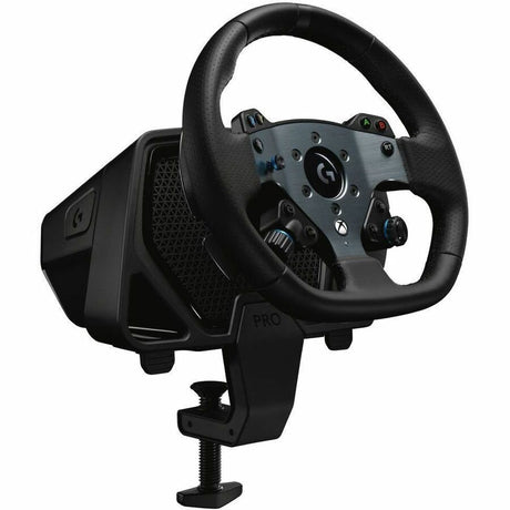 Logitech G Pro Racing Wheel — 941-000192