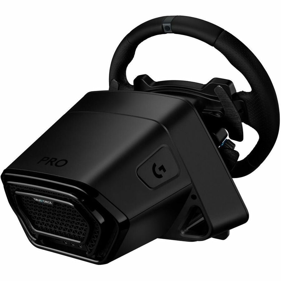 Logitech G Pro Racing Wheel — 941-000192