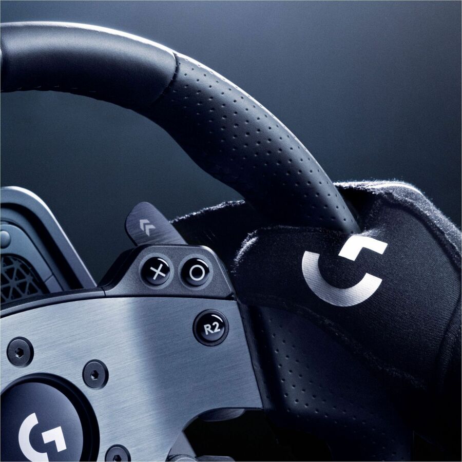 Logitech G Pro Racing Wheel — 941-000192