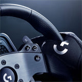Logitech G Pro Racing Wheel — 941-000192