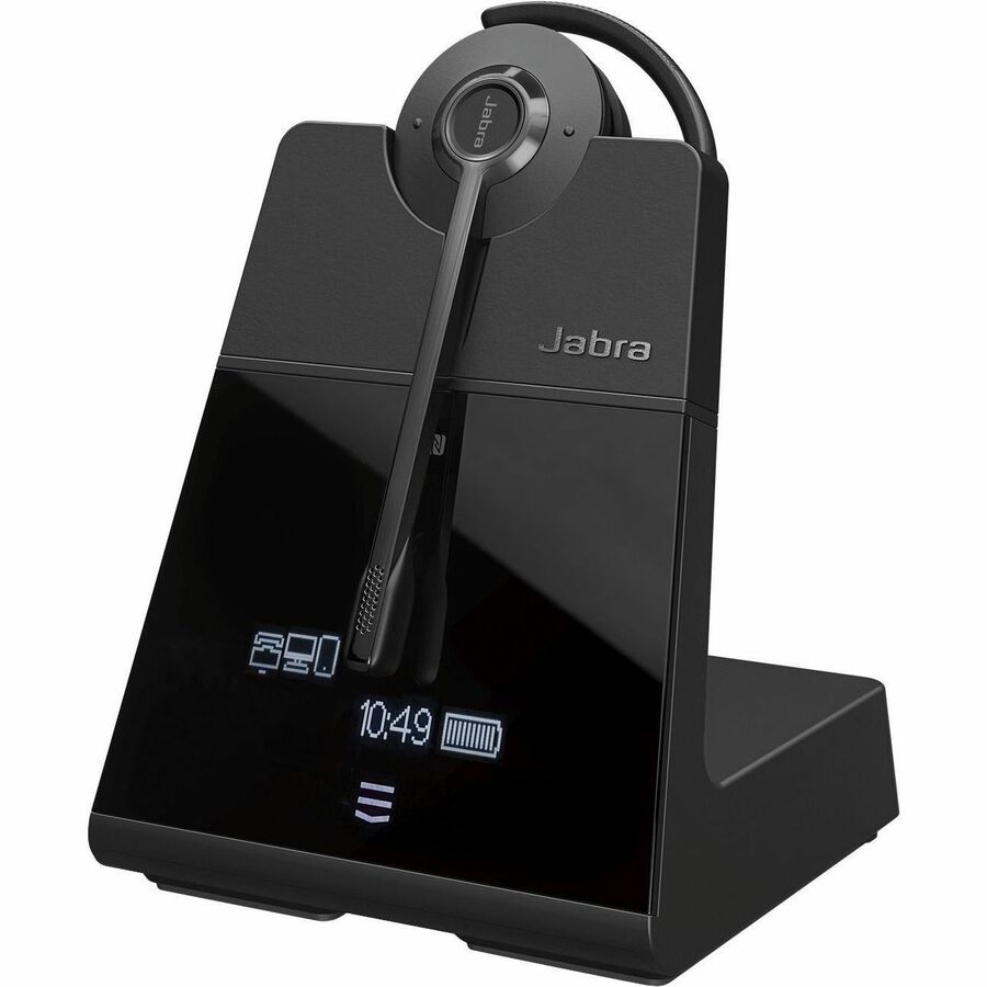 Jabra Engage 75 SE Earset — 9655-583-125