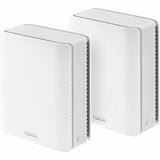 Asus ZenWiFi BT10(W-2-PK) Wi-Fi 7 IEEE 802.11 a/b/g/n/ac/ax/be Ethernet Wireless Router — ZenWiFi BT10 2PK