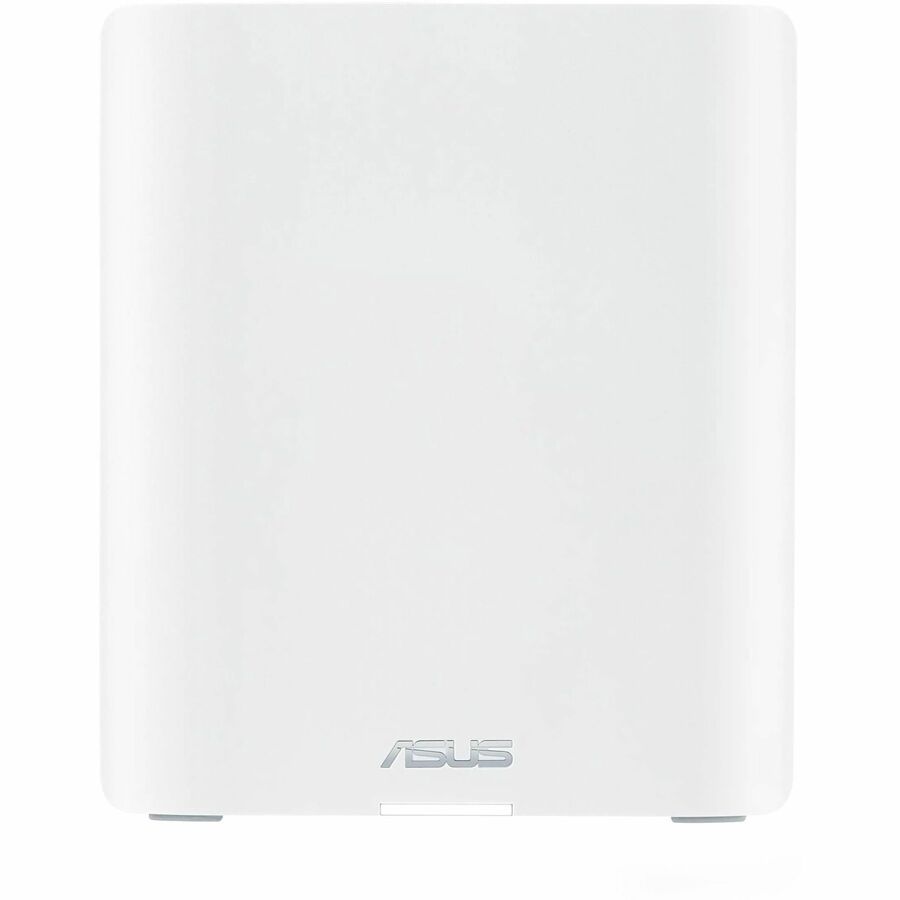Asus ZenWiFi BT10(W-2-PK) Wi-Fi 7 IEEE 802.11 a/b/g/n/ac/ax/be Ethernet Wireless Router — ZenWiFi BT10 2PK