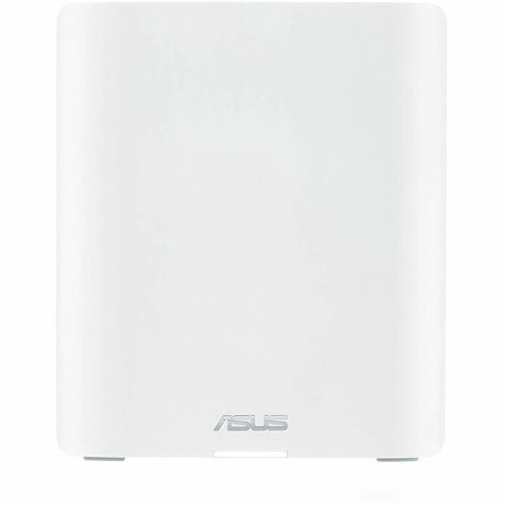 Asus ZenWiFi BT10(W-2-PK) Wi-Fi 7 IEEE 802.11 a/b/g/n/ac/ax/be Ethernet Wireless Router — ZenWiFi BT10 2PK