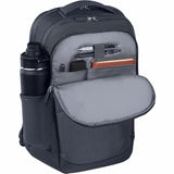 HP Everyday Carrying Case (Backpack) for 16" to 16.1" Notebook - Odyssey Gray — A08KLUT