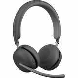 Logitech Zone Wireless 2 Noise Canceling Headset with Hybrid ANC, Native Bluetooth — 981-001435
