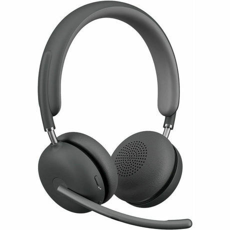 Logitech Zone Wireless 2 Noise Canceling Headset with Hybrid ANC, Native Bluetooth — 981-001435