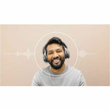 Logitech Zone Wireless 2 Noise Canceling Headset with Hybrid ANC, Native Bluetooth — 981-001435