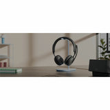 Logitech Zone Wireless 2 Noise Canceling Headset with Hybrid ANC, Native Bluetooth — 981-001435