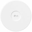 TP-Link Omada EAP723 Dual Band Wi-Fi 7 IEEE 802.11 a/b/g/n/ac/ax/be 5 Gbit/s Wireless Access Point — EAP723