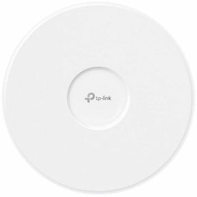 TP-Link Omada EAP723 Dual Band Wi-Fi 7 IEEE 802.11 a/b/g/n/ac/ax/be 5 Gbit/s Wireless Access Point — EAP723