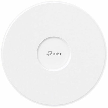 TP-Link Omada EAP723 Dual Band Wi-Fi 7 IEEE 802.11 a/b/g/n/ac/ax/be 5 Gbit/s Wireless Access Point — EAP723