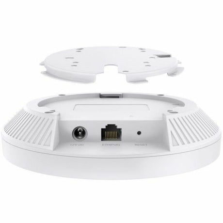 TP-Link Omada EAP723 Dual Band Wi-Fi 7 IEEE 802.11 a/b/g/n/ac/ax/be 5 Gbit/s Wireless Access Point — EAP723