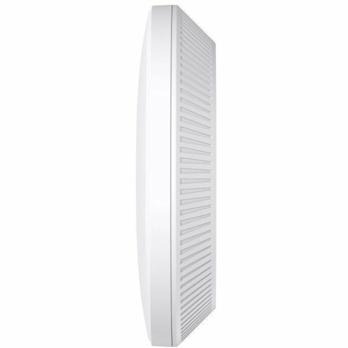 TP-Link Omada EAP723 Dual Band Wi-Fi 7 IEEE 802.11 a/b/g/n/ac/ax/be 5 Gbit/s Wireless Access Point — EAP723