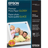 Epson Premium Glossy Photo Paper — S041290