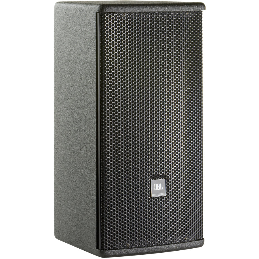 JBL Professional AC18/26 2-way Stand Mountable, Wall Mountable, Ceiling Mountable Speaker - 250 W RMS - White — AC18/26-WH