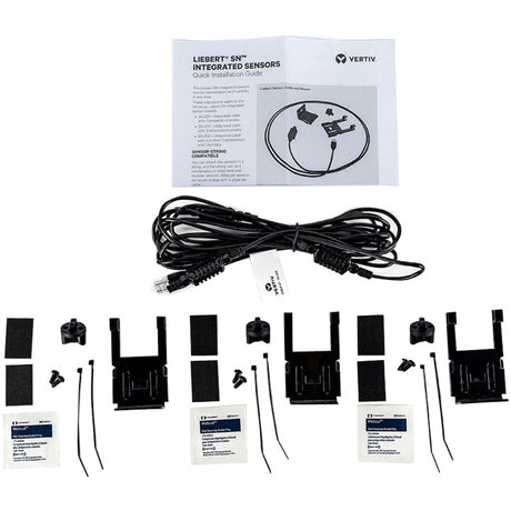 Vertiv Liebert SN-Z03 Integrated Temperature and Humidity Sensor — SN-Z03