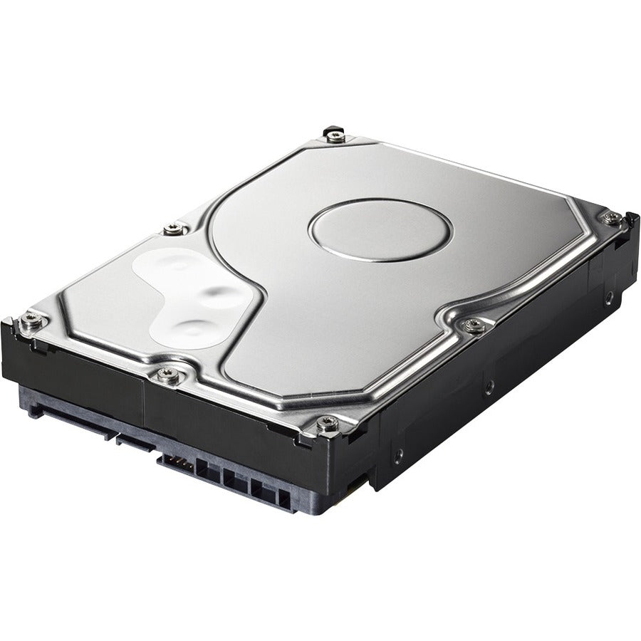 BUFFALO 6 TB Spare Replacement NAS Hard Drive for DriveStation Quad (OP-HD6.0QH) — OP-HD6.0QH