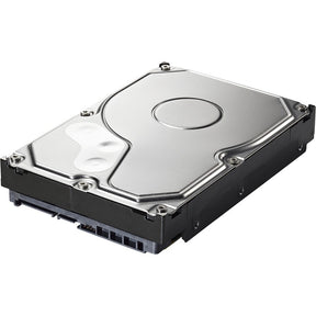 BUFFALO 6 TB Spare Replacement NAS Hard Drive for DriveStation Quad (OP-HD6.0QH) — OP-HD6.0QH