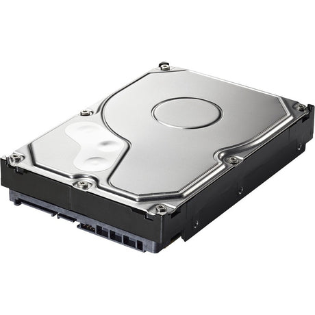 BUFFALO 6 TB Spare Replacement NAS Hard Drive for DriveStation Quad (OP-HD6.0QH) — OP-HD6.0QH