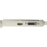 Gigabyte NVIDIA GeForce GT 1030 Graphic Card - 2 GB DDR4 SDRAM - Low-profile — GV-N1030D4-2GL