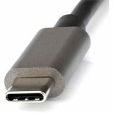 StarTech.com 10ft (3m) USB C to HDMI Cable 4K 60Hz with HDR10, Ultra HD USB Type-C to HDMI 2.0b Video Adapter Cable, DP 1.4 Alt Mode HBR3 — CDP2HDMM3MH