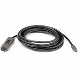 StarTech.com 10ft (3m) USB C to HDMI Cable 4K 60Hz with HDR10, Ultra HD USB Type-C to HDMI 2.0b Video Adapter Cable, DP 1.4 Alt Mode HBR3 — CDP2HDMM3MH