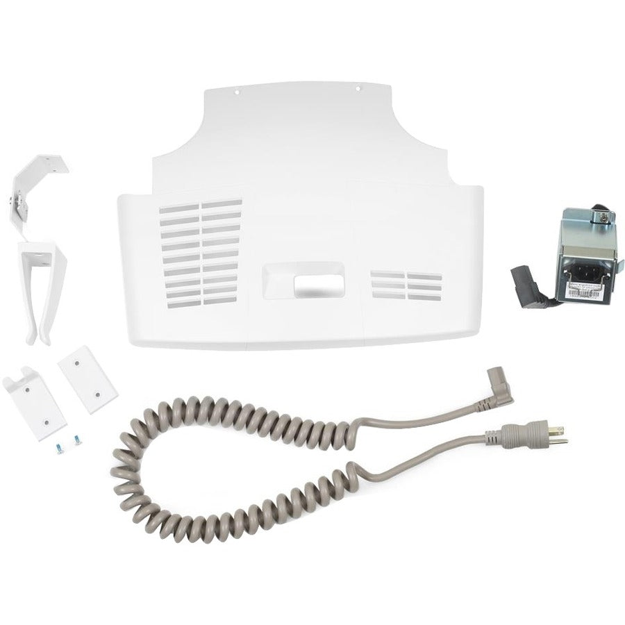 Ergotron SV LiFe Cart Cord Upgrade Kit, US/CA/MX — 98-582-1