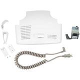 Ergotron SV LiFe Cart Cord Upgrade Kit, US/CA/MX — 98-582-1