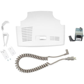 Ergotron SV LiFe Cart Cord Upgrade Kit, US/CA/MX — 98-582-1