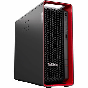 Lenovo ThinkStation P7 30F3004AUS Workstation - 1 Xeon w5-3423 - vPro Technology - 32 GB - 1 TB SSD — 30F3004AUS