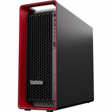 Lenovo ThinkStation P7 30F3004AUS Workstation - 1 Xeon w5-3423 - vPro Technology - 32 GB - 1 TB SSD — 30F3004AUS