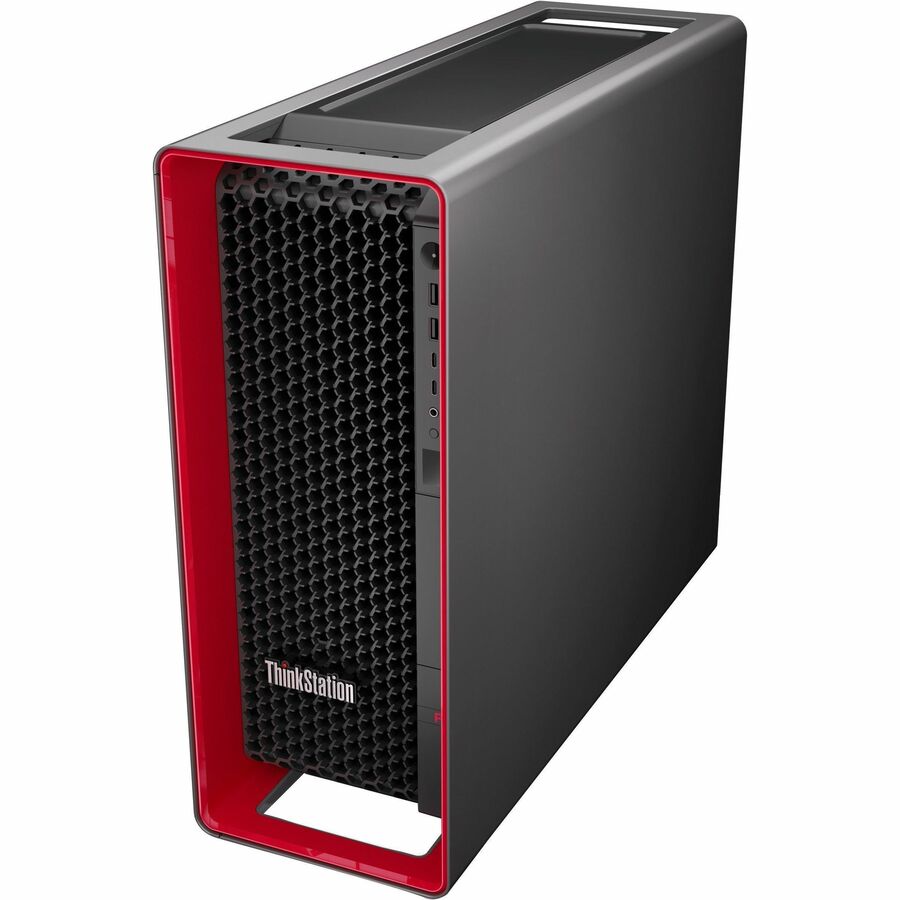 Lenovo ThinkStation P7 30F3004AUS Workstation - 1 Xeon w5-3423 - vPro Technology - 32 GB - 1 TB SSD — 30F3004AUS