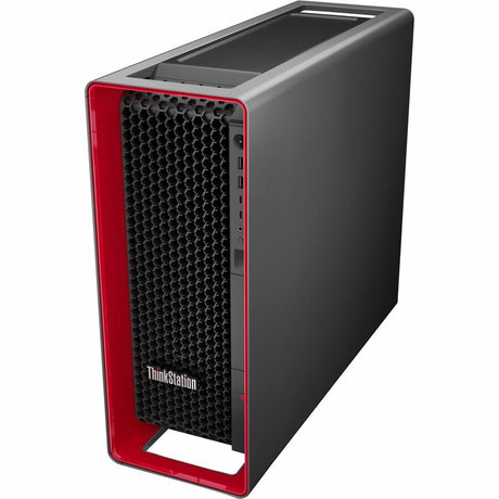 Lenovo ThinkStation P7 30F3004AUS Workstation - 1 Xeon w5-3423 - vPro Technology - 32 GB - 1 TB SSD — 30F3004AUS