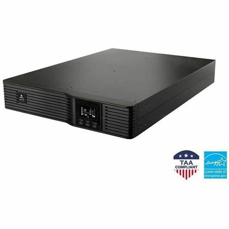 Vertiv Liebert PSI5 Lithium-Ion TAA UPS 1920VA/1920W 120V Rack/Tower — PSI5-2200RT120LITAA