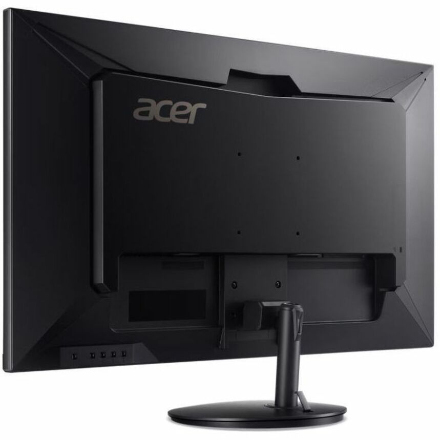 Acer EB321HQU C3 32" Class WQHD LED Monitor - 16:9 - Black — UM.JE1AA.301