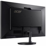 Acer EB321HQU C3 32" Class WQHD LED Monitor - 16:9 - Black — UM.JE1AA.301