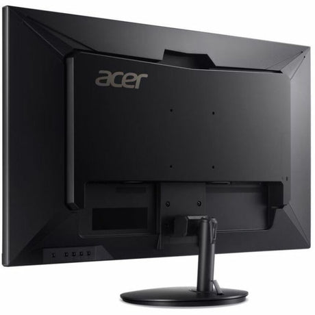 Acer EB321HQU C3 32" Class WQHD LED Monitor - 16:9 - Black — UM.JE1AA.301