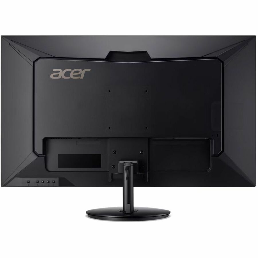 Acer EB321HQU C3 32" Class WQHD LED Monitor - 16:9 - Black — UM.JE1AA.301