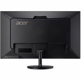 Acer EB321HQU C3 32" Class WQHD LED Monitor - 16:9 - Black — UM.JE1AA.301