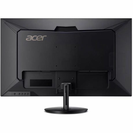 Acer EB321HQU C3 32" Class WQHD LED Monitor - 16:9 - Black — UM.JE1AA.301
