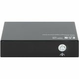 Eaton Tripp Lite Series 5-Port 10/100/1000 Mbps Desktop Gigabit Ethernet Unmanaged Switch, Metal Enclosure — NG5-1