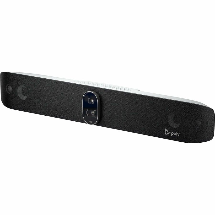 Poly Studio V72 USB Video Bar — AV1E3AA#ABA