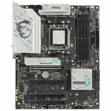 MSI B850 GAMING PLUS WIFI Gaming Desktop Motherboard - AMD B850 Chipset - Socket AM5 - ATX — B850GPW