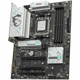 MSI B850 GAMING PLUS WIFI Gaming Desktop Motherboard - AMD B850 Chipset - Socket AM5 - ATX — B850GPW