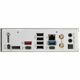 MSI B850 GAMING PLUS WIFI Gaming Desktop Motherboard - AMD B850 Chipset - Socket AM5 - ATX — B850GPW